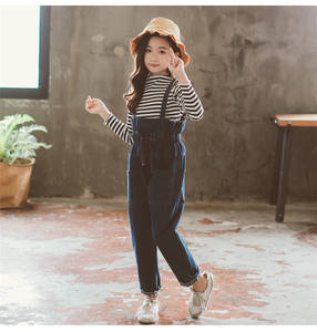 Vêtements pour enfants, ensembles de vêtements de loisirs pour enfants, t-shirts personnalisés pour filles fabriqués au Bangladesh pour les vêtements italiens - Product Image 3