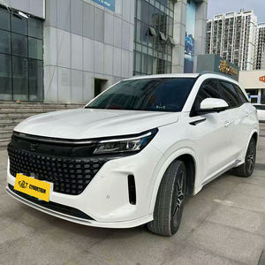 Voitures d'occasion <span class=keywords><strong>pas</strong></span> chères SERES E5 <span class=keywords><strong>2023</strong></span> 1.5L DE-i Type exclusif Hybride rechargeable électrique 1.5L SUV 5 places Fabriqué en Chine Landian E5 Voitures - Product Image 1