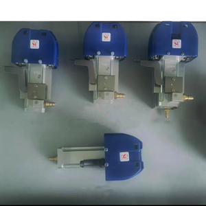 Fil de coton filature et couture et multi-aiguille et modèle Machine partie fil nouage tête Machine - Product Image 2