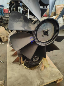 6bt5.9 6bt5.9-130 Bánh Xe Tải thuyền động cơ diesel Hàng Hải máy móc lắp ráp động cơ - Product Image 2