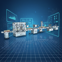 Machine automatique de conditionnement granulaire en acier inoxydable pour la production de poudre de piment, d'ail et de sésame en sachets de haute qualité