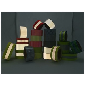 Vêtements de travail de haute qualité HengHui HF100-500series <span class=keywords><strong>FR</strong></span> <span class=keywords><strong>Argent</strong></span> <span class=keywords><strong>100</strong></span>% Aramide Respirant Logo personnalisé Tissu réfléchissant haute visibilité - Product Image 6