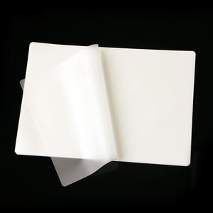 <span class=keywords><strong>Film</strong></span> PET flexographique brillant de taille A4 supérieur <span class=keywords><strong>Film</strong></span> de stratification thermique brillant Bopp pour l'emballage de photos pour l'épicerie - Product Image 3