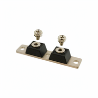 MBR50040CTR Manufacturer Channel Electronic Circuit Components Diode Arrays Twin Tower