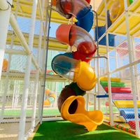Équipements de jeux d'extérieur pour enfants, manèges de parc d'attractions, fabrication OEM, prix de gros Chine