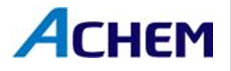 Achem Technology (Ningbo) Co., Ltd. logo
