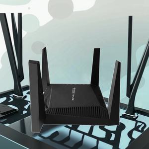 Router de WiFi 6 <span class=keywords><strong>TP</strong></span>-<span class=keywords><strong>LINK</strong></span> WTC181 de Segunda Mano Más Vendido, Doble Banda AX1800M de Alta Calidad con OpenWrt, Router Inalámbrico para SOHO - Product Image 4