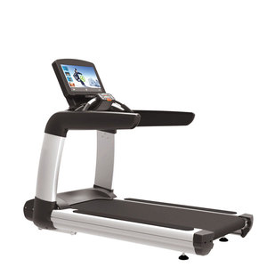 เครื่องวิ่งออกกำลังกายไฟฟ้าเชิงพาณิชย์แบบปรับความชันได้ - Product Image 3