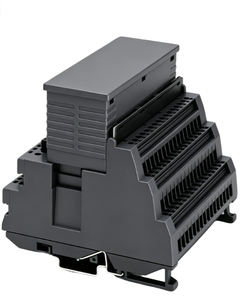 Contactor de Aire Acondicionado Fabricado en China, Serie SA1 P 40A 240V, Certificación de Buena Calidad - Product Image 1