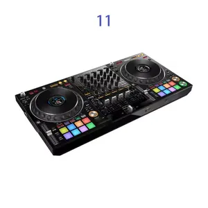 Original New DJ DDJ-1000SRT-W 4ch DJ Controller für DJ Pro