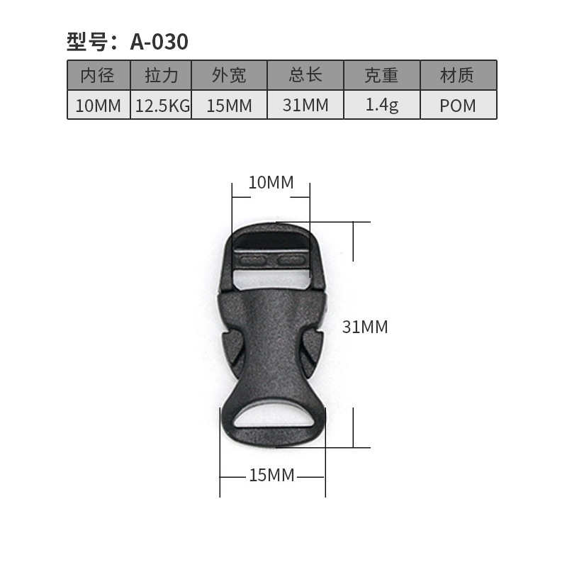 A030-10MM