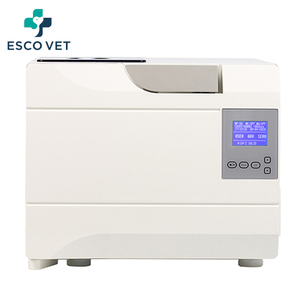 <span class=keywords><strong>Esco</strong></span> Vet Vente en gros Machine de stérilisation autoclave de table automatique LCD 8L Autoclave de petite classe <span class=keywords><strong>b</strong></span> - Product Image 2