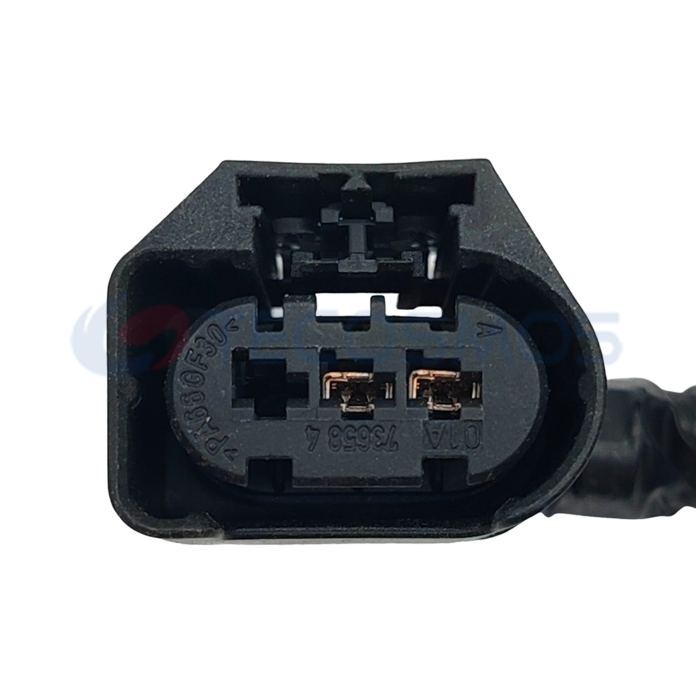 Auto Parts Sensor Plug Harness Connector Combo Switch Plug 3-pin CT3-0097M