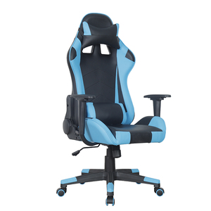 Silla de Oficina Moderna para Juegos, Silla Gamer 5727, Silla para Videojuegos 5727, Silla Gaming 5727 - Product Image 1