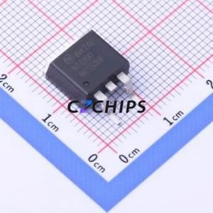 Nuevo y original NTB190N65S3HF TO-263 Transistor de efecto de campo (MOSFET) - Product Image 1