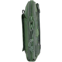 Pochette d'administrateur Molle tactique EDC EMT sac à outils utilitaire pochettes organisateur de taille sac de rangement de documents de carte d'outils d'extérieur