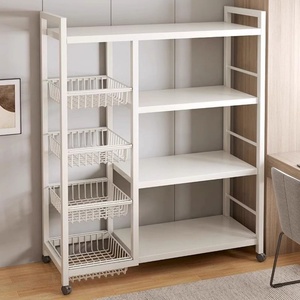Zxm Cheap Sale Barber Shop Tool Rack Hair <b>Salon</b> Beauty <b>Salon</b> Multifunctional Storage Rack - Product Image 1