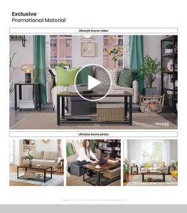 Odern-mesita de noche inteligente con cargador inalámbrico, mesita de noche de <span class=keywords><strong>alta</strong></span> calidad - Product Image 6