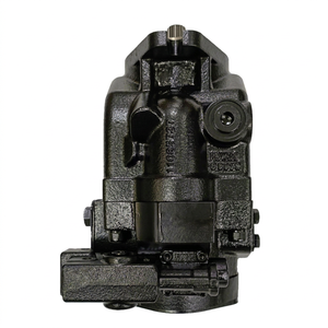 Bomba de desplazamiento variable de pistón axial hidráulico JRR JRL JRRS JRLS FRL JRR060 JRRS60BLS2834NNN3S1CEA2NNNNJJJNNN 68kg - Product Image 1