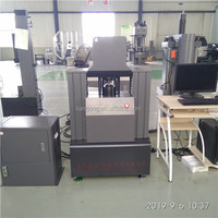 Máquina de Prueba de Ventosas por Control Computarizado GBW 60B para Laboratorio Externo, Experimento Estándar de Formación de Ventosas Erichsen