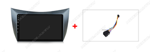 MEKEDE MS autoradio 7 9 10 13 pulgadas pantalla táctil radio audio estéreo Android reproductor multimedia <span class=keywords><strong>de</strong></span> coche para coche - Product Image 4