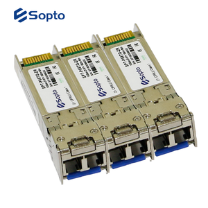 Модуль SFP + <span class=keywords><strong>10G</strong></span> LR ER ZR Дуплексный <span class=keywords><strong>LC</strong></span> Разъем 80 км 100 км 120 км приемопередатчик SFP <span class=keywords><strong>10G</strong></span> оптический модуль - Product Image 6