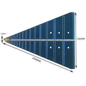 <span class=keywords><strong>Antenne</strong></span> à <span class=keywords><strong>large</strong></span> <span class=keywords><strong>bande</strong></span> <span class=keywords><strong>Antenne</strong></span> directionnelle UWB <span class=keywords><strong>Antenne</strong></span> Wifi 600M-16GHZ - Product Image 3