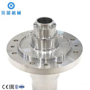 Centrifugeuse polyvalente pour tous les séparateurs Équipement de séparation efficace <span class=keywords><strong>Pièces</strong></span> de base, y compris les roulements de rechange complets - Product Image 4