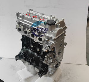 Motor de Motor 3SZ-VE, bloque largo de 1.5L para piezas de coche Toyota, nuevo - Product Image 4