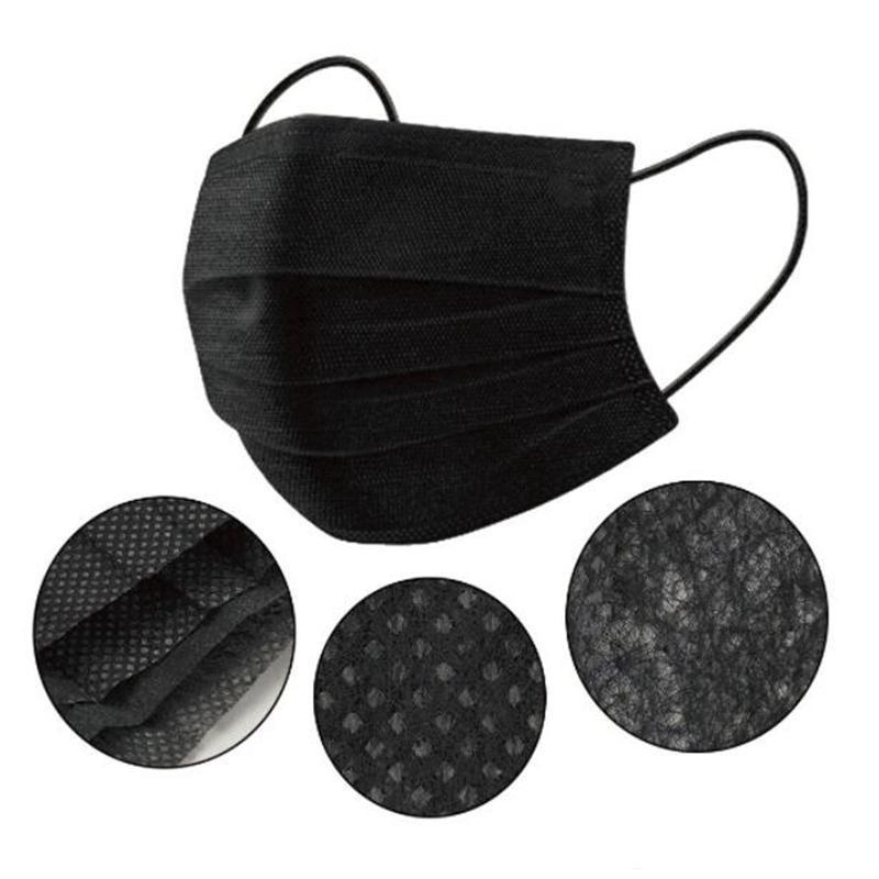 3 Ply Medical Surgical Facemask ASTM