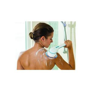 Set doccia e massaggio corpo Spin Spa