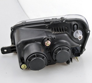 Phare de qualité supérieure pour <span class=keywords><strong>DFSK</strong></span> <span class=keywords><strong>K01H</strong></span> 4121010-KP01 - Product Image 6