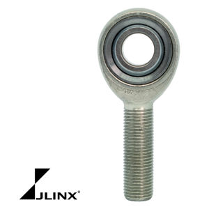 <span class=keywords><strong>YOS</strong></span> 7/8 "-14 Filetage Direction Panhard Bar Rod Embouts JMX6T - Product Image 2