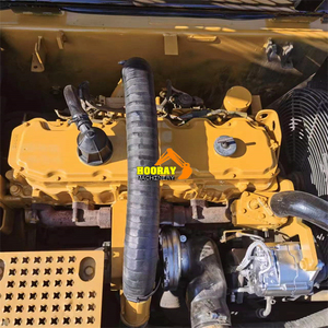 รถขุดตีนตะขาบ CAT 329DL 329CL/C 329B 329D2L มือสองแท้ ลดราคาพิเศษ CAT329D 329D2 รถขุด Caterpillar มือสอง มีสินค้าในสต็อก - Product Image 5