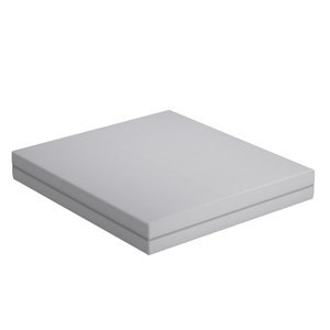 Meroow MM1 Orthopedic <b>Memory</b> Foam Mattress Profiled Cut Pressure Relief Bed EU Germany Warehouse - Product Image 2