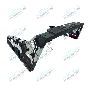 แถบม้วนเหล็กไฟเบรค<span class=keywords><strong>ส</strong></span>ำหรับรถมิตซูบิชิไทรทันมา<span class=keywords><strong>ส</strong></span><span class=keywords><strong>ด้า</strong></span> <span class=keywords><strong>BT50</strong></span><span class=keywords><strong>ส</strong></span>ำหรับ Toyota Tacoma Nissan NP300 - Product Image 3