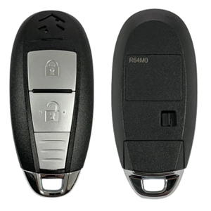 Dành Cho Suzuki Grand Vitara 2015 + Phím Thông Minh 2 Nút 37172-54P02 433MHz R64M0 - Product Image 2