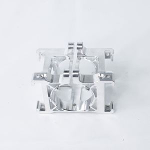 Accessoires pour drone agricole T40 Support de moteur en métal et pièces de rechange pour drones de pulvérisation Base de moteur (ancien style) Convient aux fermes - Product Image 2