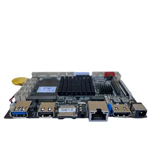 SX-366-RK3566 Android 11 intelligent motherboard video playback, cloud computer network advertising machine home audio and video