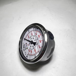 Alta Qualidade Putzmeister Bomba De Concreto Parets Manômetro Modelo 527005 - Product Image 3
