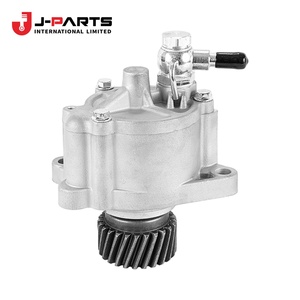 Tige de pompe à vide pour Toyota HIACE KCH10 Granvia 2000-2002 - Product Image 3