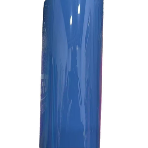 الحيوانات الأليفة فائقة السطوع المياه أبو ظبي الأزرق كامل الجسم ملصقات التعديل مشرق فيلم التفاف السيارة - Product Image 5