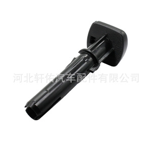 คลิปหนีบปลอกปรับพนักพิงศีรษะฟอร์ด รุ่น CU5A96610D79 ทำจากพลาสติก สำหรับ Explorer Mustang F150 F250 Expedition - Product Image 3