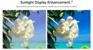 Original pour Honor 400 Pro 5G Smartphone Batterie Silicium-Carbone 6000mAh SuperCharge Filaire 100W SuperCharge Sans Fil 50W - Product Image 3