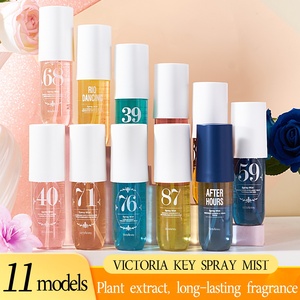 <span class=keywords><strong>Parfum</strong></span> brésilien populaire pour femme, sans alcool, 90 ml, frais et longue durée, anti-moustiques, spray de <span class=keywords><strong>parfum</strong></span> numérique pour femme - Product Image 2