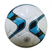 Balón de Fútbol Personalizado 2025 de Cuero PU Duradero, Talla 5, Sin Costuras, para Entrenamiento Deportivo y Partidos, Alta Resistencia al Aire, Popular en Todo el Mundo, Laminado