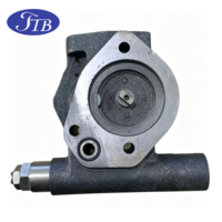 FTB 705-41-01310 PC120-5 Nouvelle pompe hydraulique robuste de rechange pour excavatrice Komatsu PC120-5 PC120-6 PC130-6 Pièce de rechange