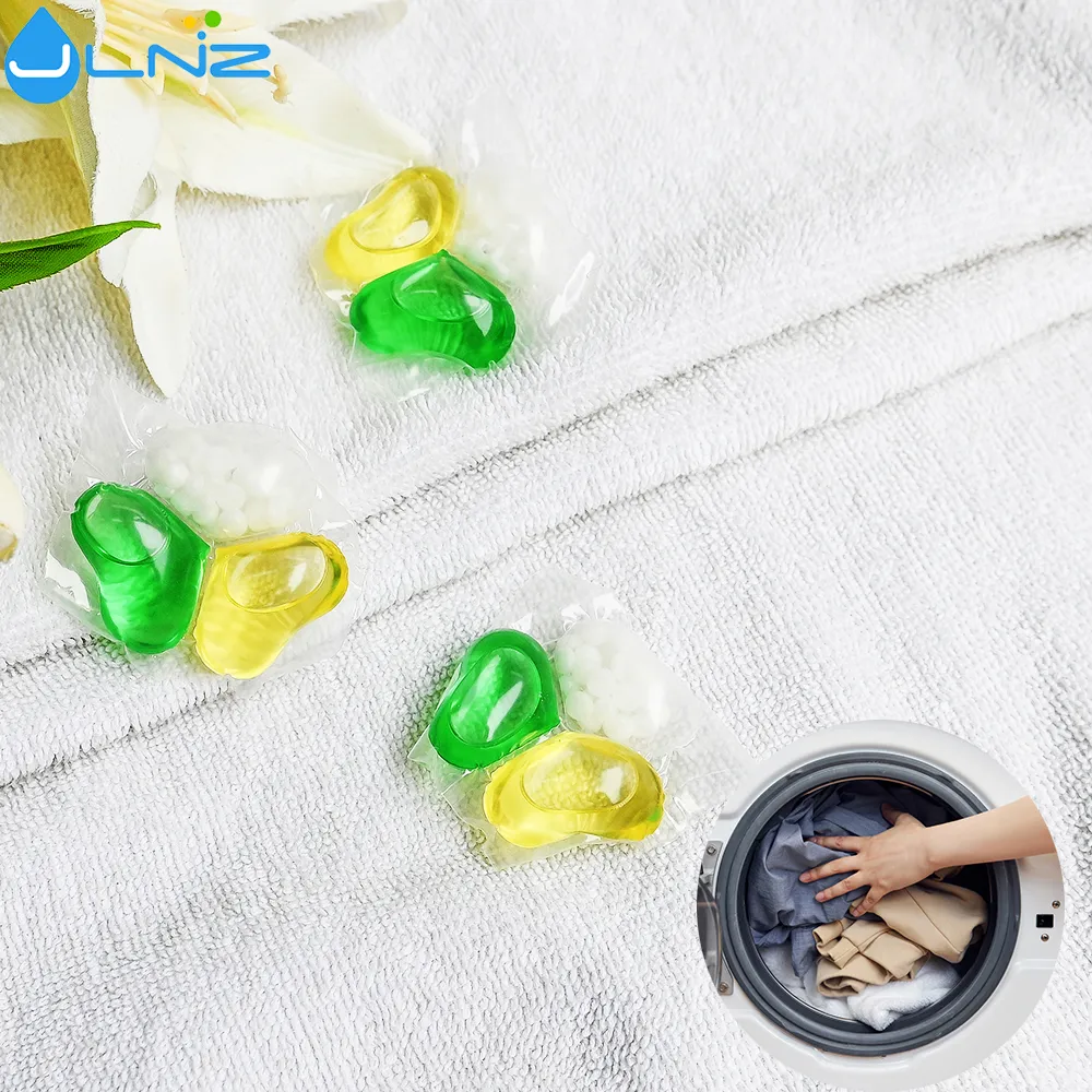 eco friendly products 2023 washing pods stain remover clothes laundry scent booster