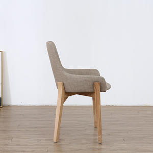 <span class=keywords><strong>Fauteuil</strong></span> <span class=keywords><strong>rond</strong></span> en or bon marché chaise de restaurant en tissu chaises de salle à manger vertes de luxe - Product Image 1