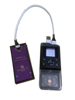Lecteur de cartes d'accès Proxmark3 PM3 EDC ICopy Xs et décodeur ICS pour ICLASS SE&SEOS